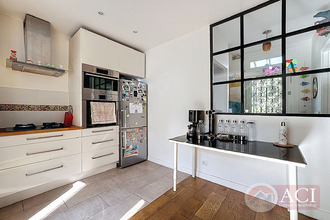 achat maison deuil-la-barre 95170