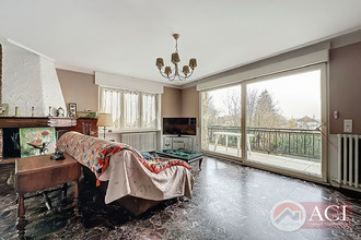 achat maison deuil-la-barre 95170