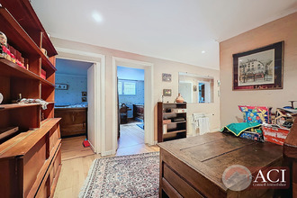 achat maison deuil-la-barre 95170