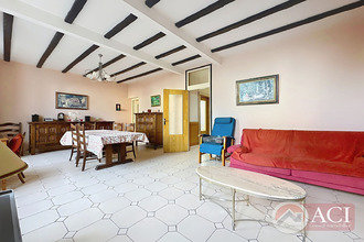 achat maison deuil-la-barre 95170