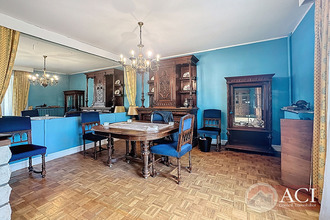 achat maison deuil-la-barre 95170