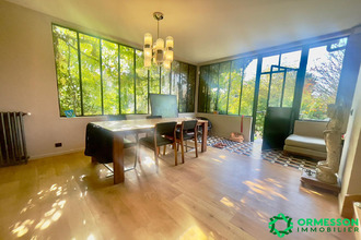 achat maison deuil-la-barre 95170