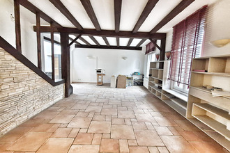 achat maison deuil-la-barre 95170