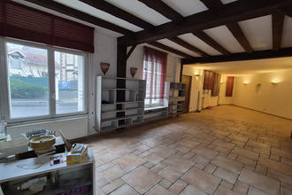 achat maison deuil-la-barre 95170