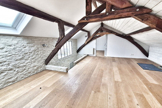 achat maison deuil-la-barre 95170