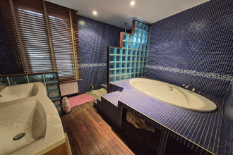 achat maison deuil-la-barre 95170