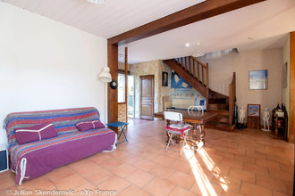 achat maison deuil-la-barre 95170