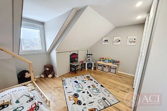 achat maison deuil-la-barre 95170