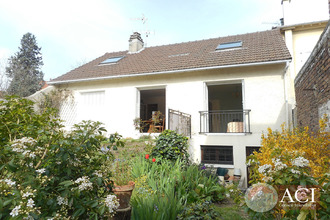 achat maison deuil-la-barre 95170