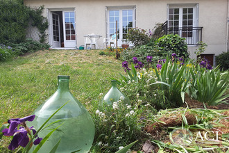 achat maison deuil-la-barre 95170