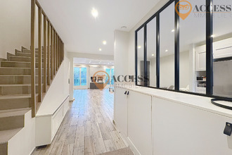 achat maison deuil-la-barre 95170