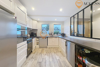 achat maison deuil-la-barre 95170