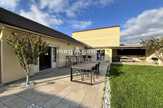 achat maison deuil-la-barre 95170