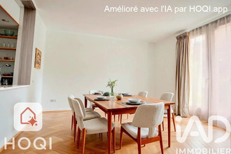 achat maison deuil-la-barre 95170