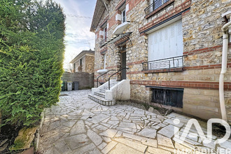 achat maison deuil-la-barre 95170