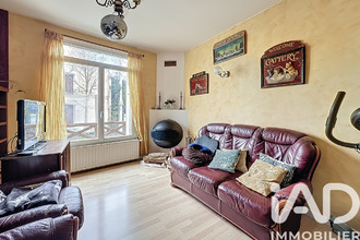 achat maison deuil-la-barre 95170