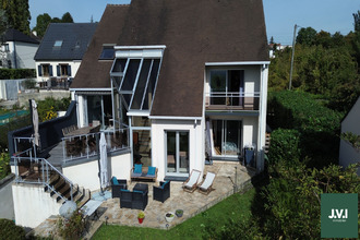 achat maison deuil-la-barre 95170