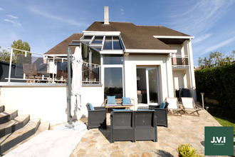 achat maison deuil-la-barre 95170