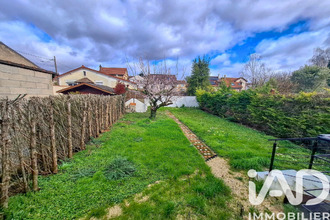 achat maison deuil-la-barre 95170