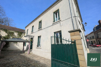 achat maison deuil-la-barre 95170
