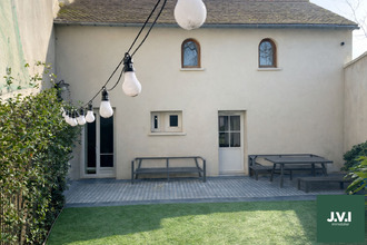 achat maison deuil-la-barre 95170