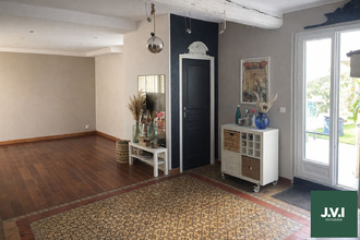 achat maison deuil-la-barre 95170