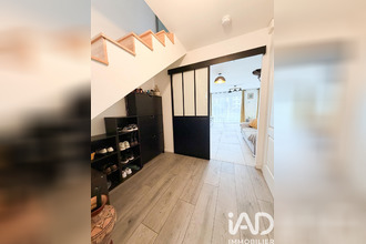 achat maison deuil-la-barre 95170