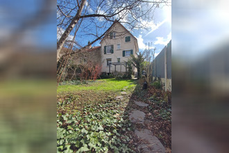 achat maison deuil-la-barre 95170