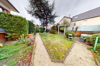 achat maison deuil-la-barre 95170