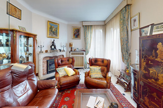 achat maison deuil-la-barre 95170