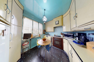 achat maison deuil-la-barre 95170