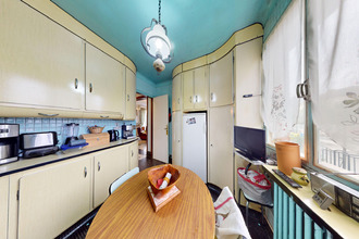 achat maison deuil-la-barre 95170