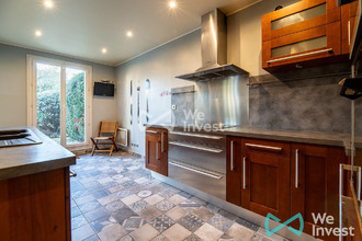 achat maison deuil-la-barre 95170