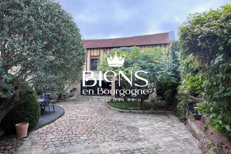 achat maison deuil-la-barre 95170