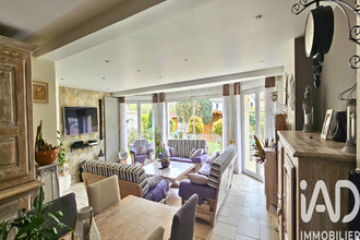 achat maison deuil-la-barre 95170