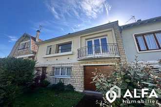 achat maison deuil-la-barre 95170