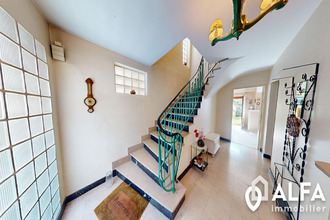 achat maison deuil-la-barre 95170