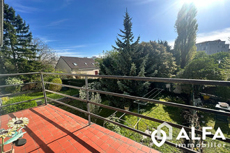 achat maison deuil-la-barre 95170