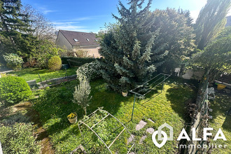 achat maison deuil-la-barre 95170