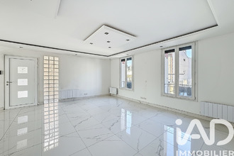 achat maison deuil-la-barre 95170