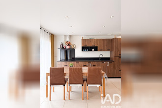 achat maison deuil-la-barre 95170