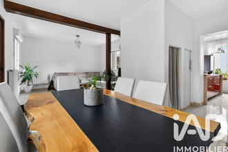 achat maison deuil-la-barre 95170