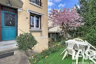 achat maison deuil-la-barre 95170