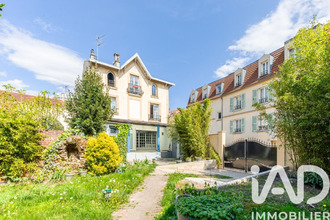 achat maison deuil-la-barre 95170