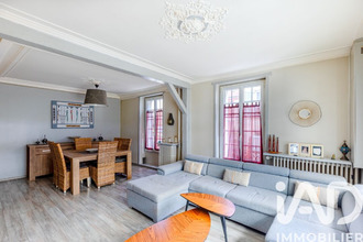 achat maison deuil-la-barre 95170