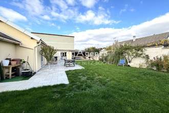 achat maison deuil-la-barre 95170