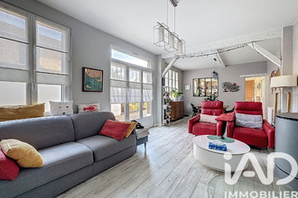 achat maison deuil-la-barre 95170