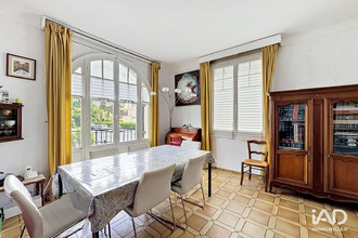 achat maison deuil-la-barre 95170