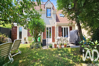 achat maison deuil-la-barre 95170