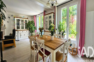 achat maison deuil-la-barre 95170